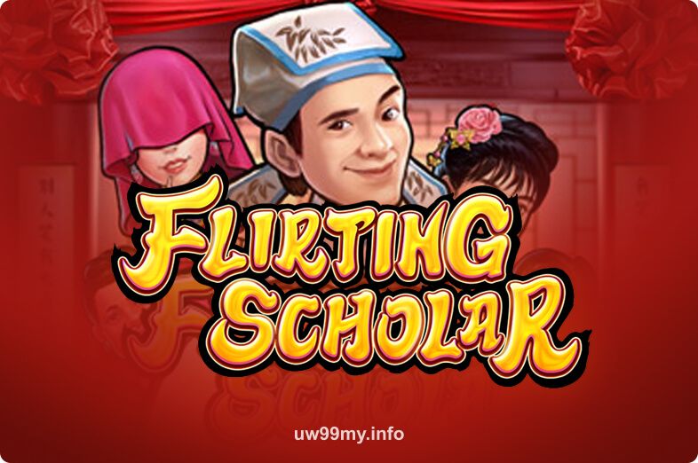 Chơi Flirting Scholar tại uw99