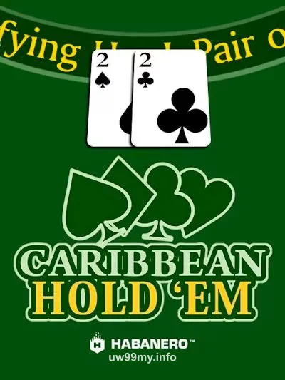 Caribbean Hold'em