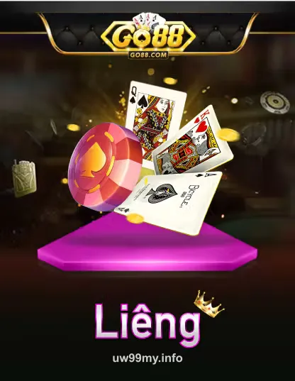 uw99 Go Lieng Portrait