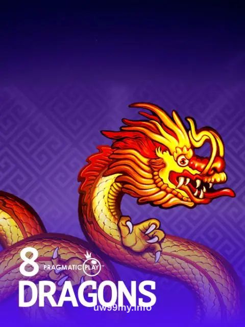 uw99 8 Dragons