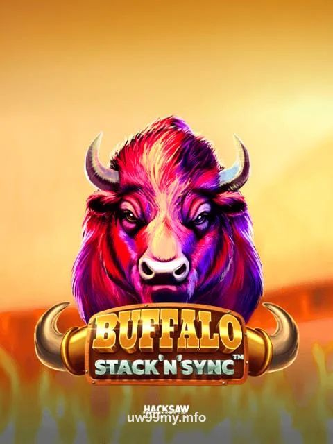 uw99 Buffalo Stack'n'Sync